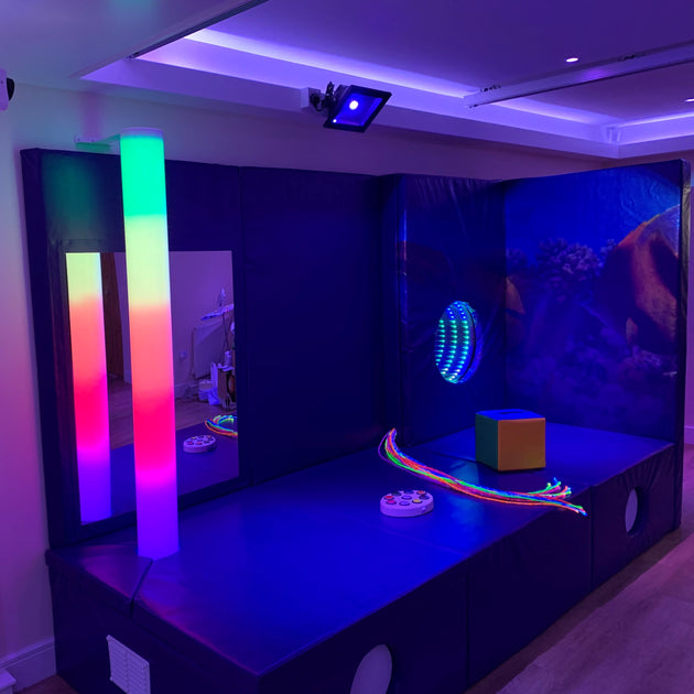 Much does a sensory room cost? – SensoryKraft